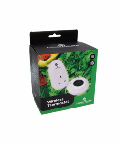 Light House Wireless Thermostat