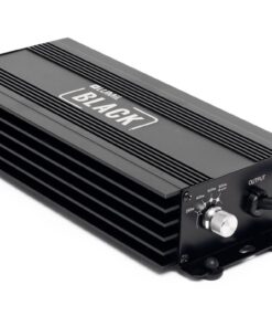 LUMii Black 600w Digital Ballast