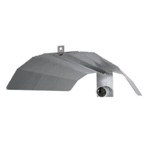 LUMii Black Euro Reflector