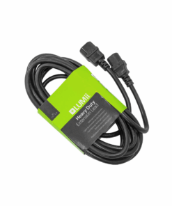 LUMii HD IEC Extension Lead - 1.5m