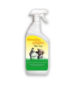 Moonshine Foliar 1L Spray