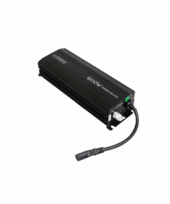 Omega Black Digital Ballast 600W