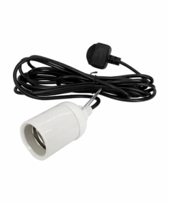 Omega CFL Lamp Hanger 4M