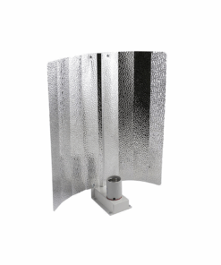 Omega CFL Reflector With 5m Lead