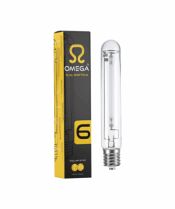 Omega Dual Spectrum Lamp 600W