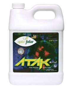 Optic Foliar Atak 1L