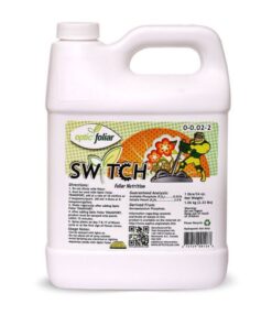 Optic Foliar Switch 1L