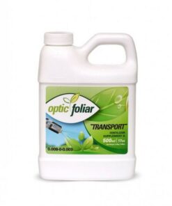 Optic Foliar Transport 500ml