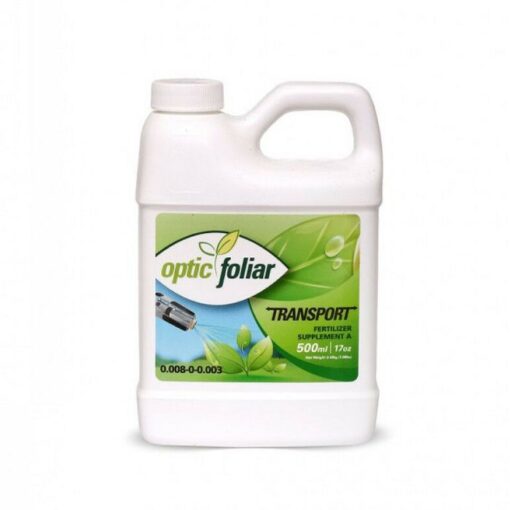 Optic Foliar Transport 500ml