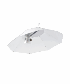 Sol Digital Parabolic DLP Reflector