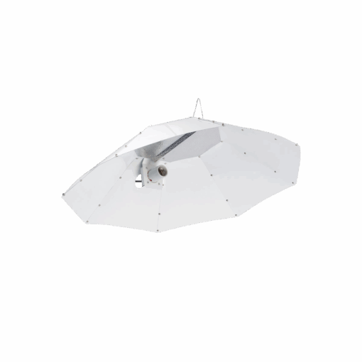 Sol Digital Parabolic DLP Reflector