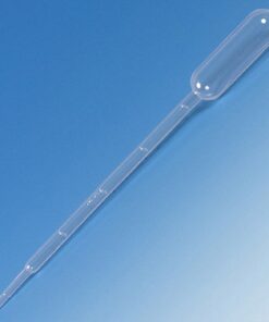 Plastic Pipette
