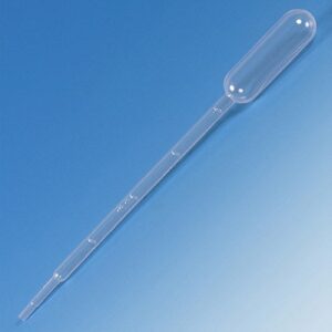 Plastic Pipette