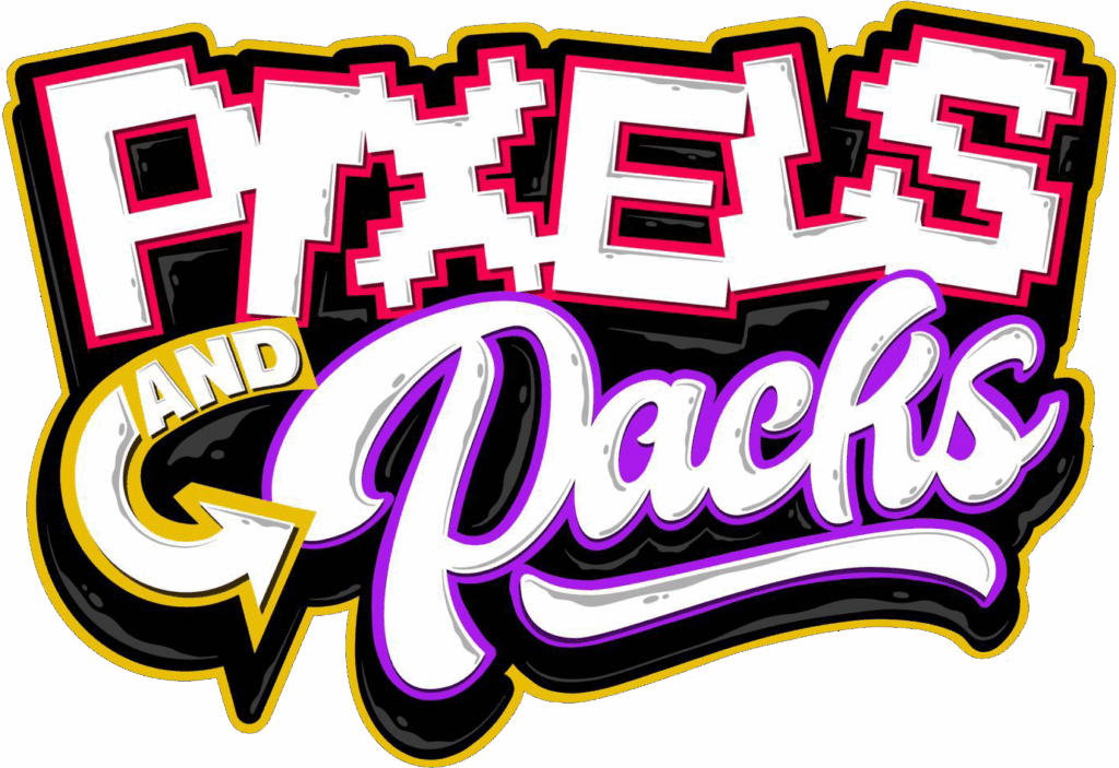 Pixels & Packs