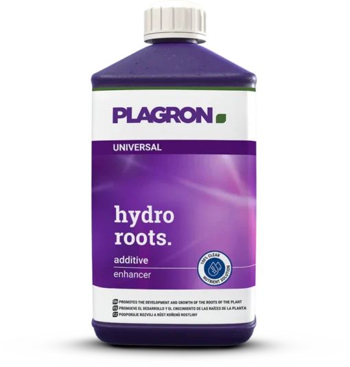 Plagron Hydro Roots