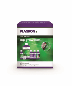 Plagron Natural Grow Box