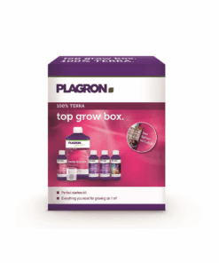Plagron Terra Grow Box