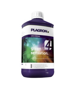 Plagron Green Sensation