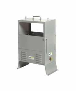 Pro Leaf CO2 Burner 4KW