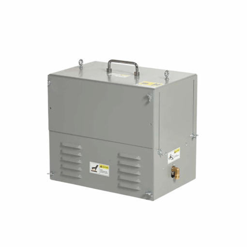 Pro Leaf CO2 Burner 4KW - Image 2