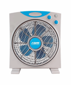 RAM ECO Fan 12"