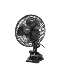 RAM 7" Oscillating Multi Fan