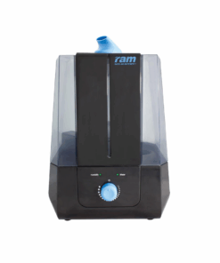 RAM Ultrasonic 5L Humidifiers