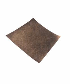 Root Control Disc (SQUARE) Black/Gold 196mm x 196mm