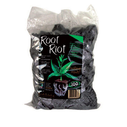 Root Riot Refills (100)