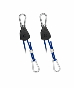 Rope Ratchets