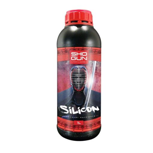 Shogun Silicon