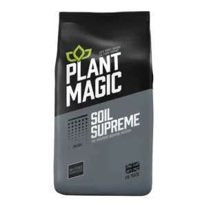 Plant Magic Soil Supreme