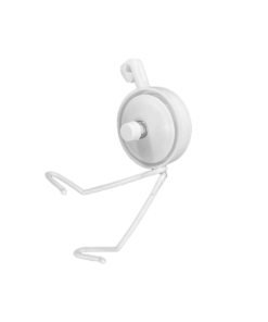 IV:XX YO-YO Plant Support - Twin Hook - Pack 10 (1.4m Rope)