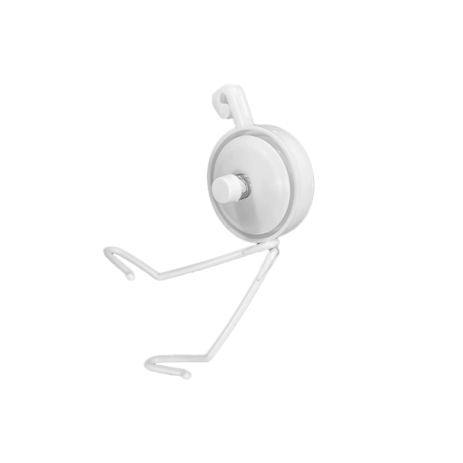 IV:XX YO-YO Plant Support - Twin Hook - Pack 10 (1.4m Rope)