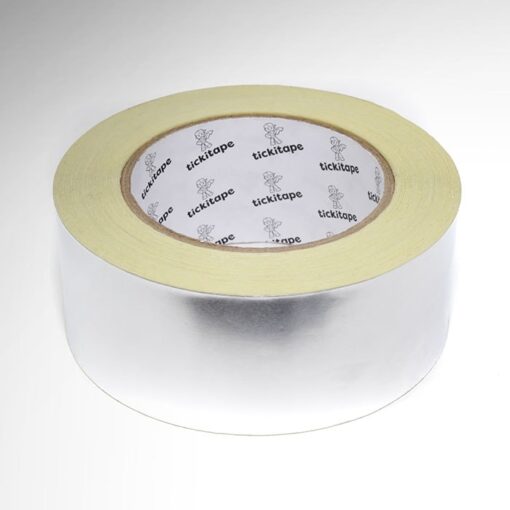 3" Foil Tape