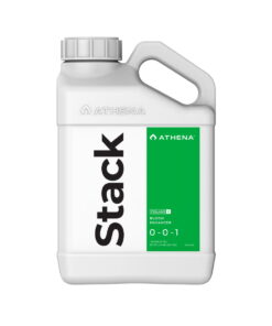 Athena Stack (Blended)