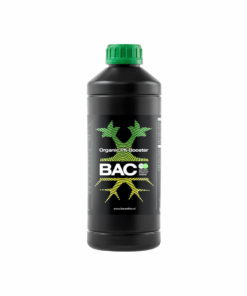 BAC Organic PK Booster