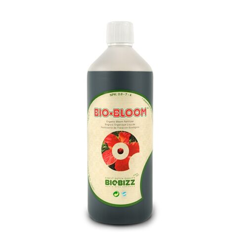 Bio Bizz Bio Bloom