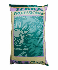 Canna Terra Professional Soil 50L