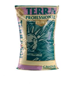 Canna Terra Professional Pro Plus 50L Soil