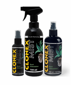 Growth Technology Clonex Mist