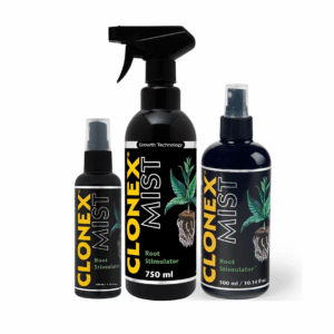 Growth Technology Clonex Mist