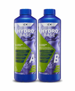 CX Horticulture Hydro Base A&B