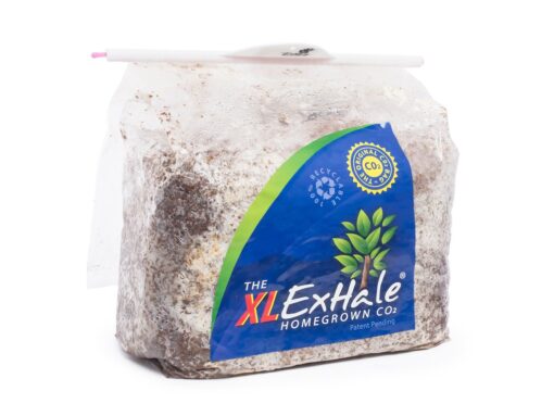Exhale Co2 Bags