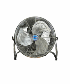 Cyclone Floor Fans