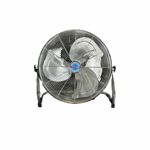 Cyclone Floor Fans