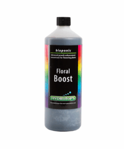 HydroTops Floral Boost