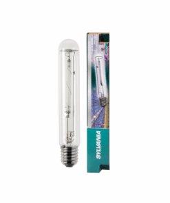 Grolux 600w HPS Lamp