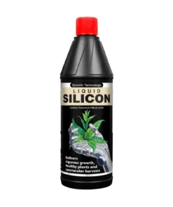 Growth Technology Liquid Silicon