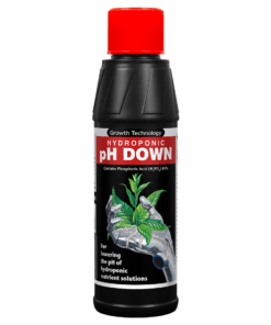Growth Technology pH Down